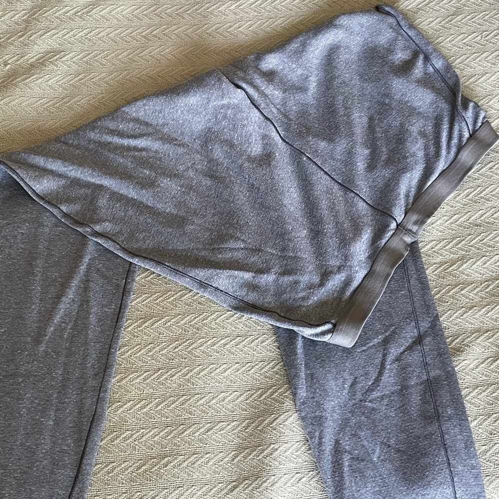 Patagonia Thermal Underlayer Bottoms Pants Women’s Size M Grey